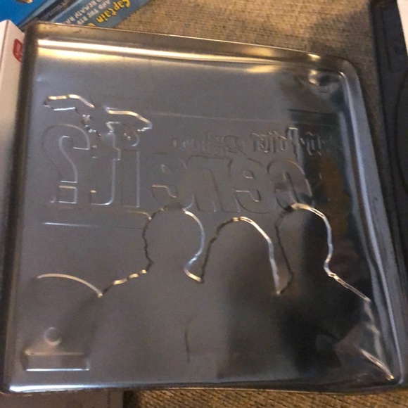 B2G1 Harry Potter 2nd edition scene it NEW - Picture 5 of 8